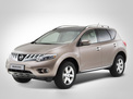 Nissan Murano 2008 года