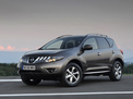 Nissan Murano 2008 года