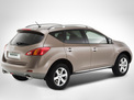 Nissan Murano 2008 года