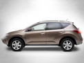 Nissan Murano 2008 года