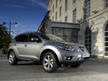 Nissan Murano 2008 года