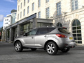 Nissan Murano 2008 года