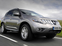 Nissan Murano 2008 года