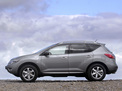 Nissan Murano 2008 года