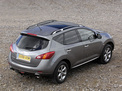 Nissan Murano 2008 года