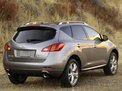 Nissan Murano 2008 года