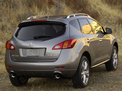 Nissan Murano 2008 года