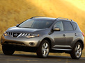 Nissan Murano 2008 года