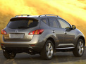 Nissan Murano 2008 года