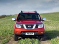 Nissan Navara 2005 года