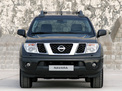 Nissan Navara 2005 года