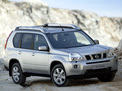 Nissan New X-Trail 2007 года