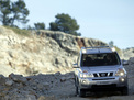 Nissan New X-Trail 2007 года