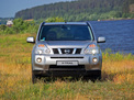 Nissan New X-Trail 2007 года