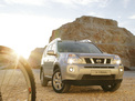 Nissan New X-Trail 2007 года