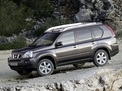 Nissan New X-Trail 2007 года