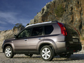 Nissan New X-Trail 2007 года