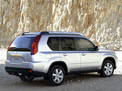 Nissan New X-Trail 2007 года