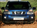 Nissan New X-Trail 2007 года