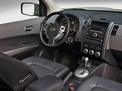 Nissan New X-Trail 2007 года