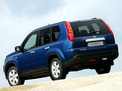 Nissan New X-Trail 2007 года