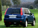 Nissan New X-Trail 2007 года