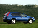 Nissan New X-Trail 2007 года