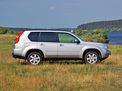 Nissan New X-Trail 2007 года