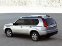Nissan New X-Trail 2007 года
