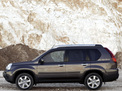 Nissan New X-Trail 2007 года