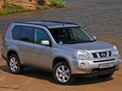 Nissan New X-Trail 2007 года