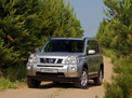 Nissan New X-Trail 2007 года