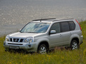 Nissan New X-Trail 2007 года