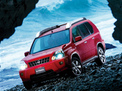 Nissan New X-Trail 2008 года