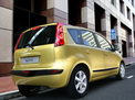 Nissan Note 2005 года