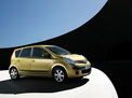 Nissan Note 2005 года