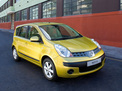 Nissan Note 2005 года