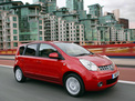 Nissan Note 2005 года