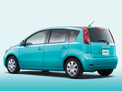 Nissan Note 2008 года