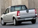 Nissan NP200