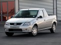 Nissan NP200