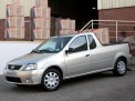 Nissan NP200