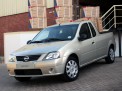 Nissan NP200