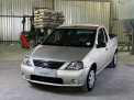 Nissan NP200