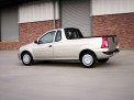 Nissan NP200