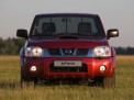 Nissan NP300