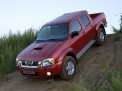 Nissan NP300