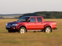 Nissan NP300