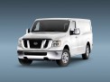 Nissan NV