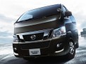 Nissan NV350